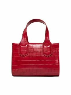 Valentini Γυναίκες Τσάντες με Χερούλι Τσάντα Satai VBS6GE04 Κόκκινο 9 Valentini Γυναίκες Τσάντες με Χερούλι Τσάντα Satai VBS6GE04 Κόκκινο -Valentino Κατάστημα unnamed file 1468