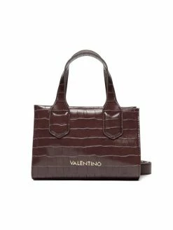 Valentino Γυναίκες Τσάντες με Χερούλι Τσάντα Satai VBS6GE04 Μπορντό