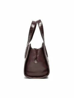 Valentino Γυναίκες Τσάντες με Χερούλι Τσάντα Satai VBS6GE04 Μπορντό 8 Valentino Γυναίκες Τσάντες με Χερούλι Τσάντα Satai VBS6GE04 Μπορντό -Valentino Κατάστημα unnamed file 1473