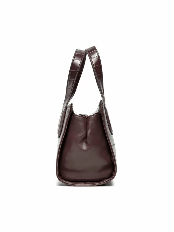 Valentino Γυναίκες Τσάντες με Χερούλι Τσάντα Satai VBS6GE04 Μπορντό 3 Valentino Γυναίκες Τσάντες με Χερούλι Τσάντα Satai VBS6GE04 Μπορντό - Image 3