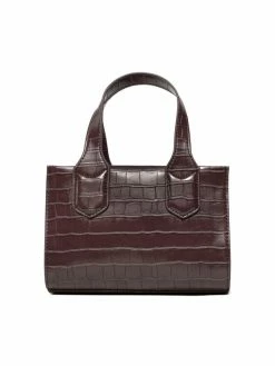 Valentino Γυναίκες Τσάντες με Χερούλι Τσάντα Satai VBS6GE04 Μπορντό 9 Valentino Γυναίκες Τσάντες με Χερούλι Τσάντα Satai VBS6GE04 Μπορντό -Valentino Κατάστημα unnamed file 1474