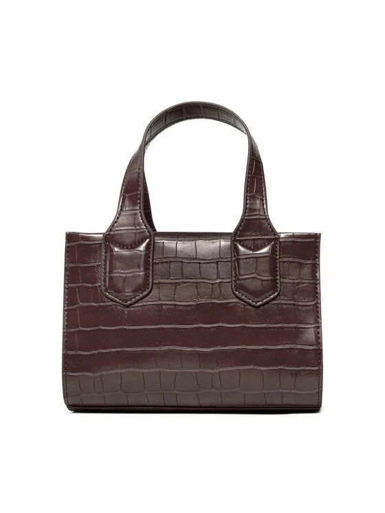 Valentino Γυναίκες Τσάντες με Χερούλι Τσάντα Satai VBS6GE04 Μπορντό 4 Valentino Γυναίκες Τσάντες με Χερούλι Τσάντα Satai VBS6GE04 Μπορντό - Image 4