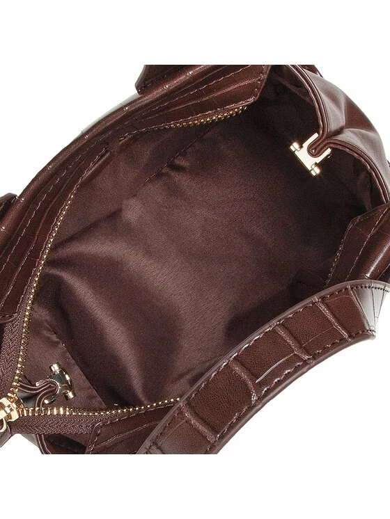 Valentino Γυναίκες Τσάντες με Χερούλι Τσάντα Satai VBS6GE04 Μπορντό 5 Valentino Γυναίκες Τσάντες με Χερούλι Τσάντα Satai VBS6GE04 Μπορντό - Image 5