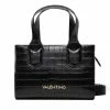Valentino Γυναίκες Τσάντες με Χερούλι Τσάντα Satai VBS6GE04 Μαύρο