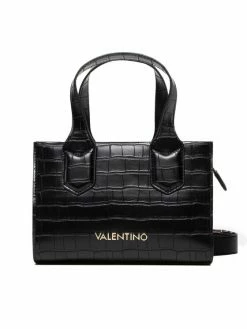 Valentino Γυναίκες Τσάντες με Χερούλι Τσάντα Satai VBS6GE04 Μαύρο