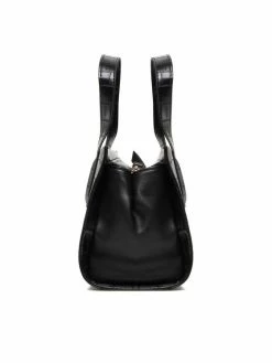 Valentino Γυναίκες Τσάντες με Χερούλι Τσάντα Satai VBS6GE04 Μαύρο -Valentino Κατάστημα unnamed file 1479