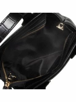 Valentino Γυναίκες Τσάντες με Χερούλι Τσάντα Satai VBS6GE04 Μαύρο -Valentino Κατάστημα unnamed file 1481