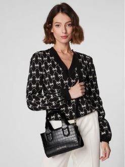 Valentino Γυναίκες Τσάντες με Χερούλι Τσάντα Satai VBS6GE04 Μαύρο -Valentino Κατάστημα unnamed file 1482