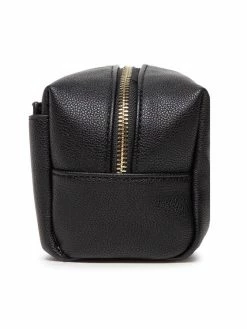 Valentino Γυναίκες Νεσεσέρ Τσαντάκι καλλυντικών Noodles VBE6G0541 Μαύρο -Valentino Κατάστημα unnamed file 1497