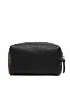 Valentino Γυναίκες Νεσεσέρ Τσαντάκι καλλυντικών Noodles VBE6G0541 Μαύρο -Valentino Κατάστημα unnamed file 1498