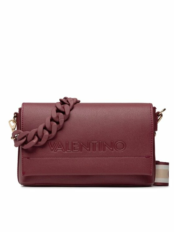 Valentino Γυναίκες Τσάντες με Χερούλι Τσάντα Noodles VBS6G003 Μπορντό 1 Valentino Γυναίκες Τσάντες με Χερούλι Τσάντα Noodles VBS6G003 Μπορντό