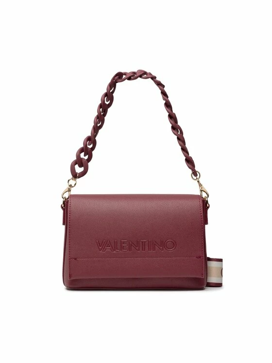 Valentino Γυναίκες Τσάντες με Χερούλι Τσάντα Noodles VBS6G003 Μπορντό 2 Valentino Γυναίκες Τσάντες με Χερούλι Τσάντα Noodles VBS6G003 Μπορντό - Image 2