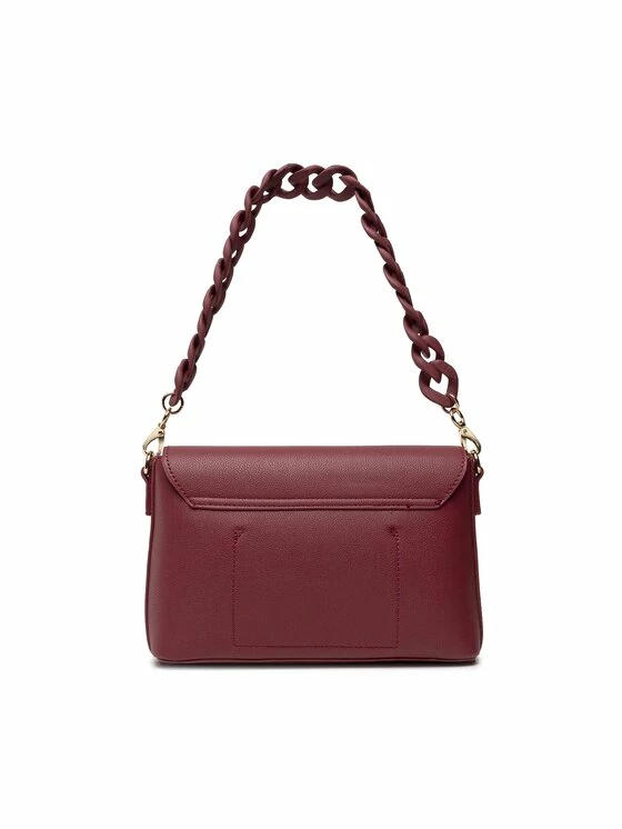 Valentino Γυναίκες Τσάντες με Χερούλι Τσάντα Noodles VBS6G003 Μπορντό 5 Valentino Γυναίκες Τσάντες με Χερούλι Τσάντα Noodles VBS6G003 Μπορντό - Image 5