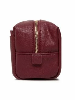 Valentino Γυναίκες Νεσεσέρ Τσαντάκι καλλυντικών Noodles VBE6G0541 Μπορντό 8 Valentino Γυναίκες Νεσεσέρ Τσαντάκι καλλυντικών Noodles VBE6G0541 Μπορντό -Valentino Κατάστημα unnamed file 1511