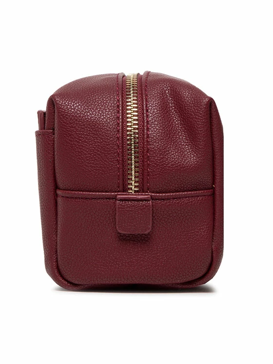 Valentino Γυναίκες Νεσεσέρ Τσαντάκι καλλυντικών Noodles VBE6G0541 Μπορντό 4 Valentino Γυναίκες Νεσεσέρ Τσαντάκι καλλυντικών Noodles VBE6G0541 Μπορντό - Image 4