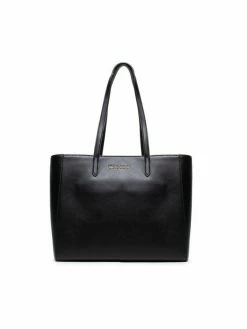 Valentino Γυναίκες Τσάντες με Χερούλι Τσάντα Donuts VBS6GT01 Μαύρο