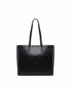 Valentino Γυναίκες Τσάντες με Χερούλι Τσάντα Donuts VBS6GT01 Μαύρο -Valentino Κατάστημα unnamed file 1516