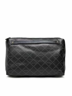 Valentino Γυναίκες Τσάντες με Χερούλι Τσάντα Donuts VBS6GT01 Μαύρο -Valentino Κατάστημα unnamed file 1517