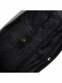 Valentino Γυναίκες Τσάντες με Χερούλι Τσάντα Donuts VBS6GT01 Μαύρο -Valentino Κατάστημα unnamed file 1518