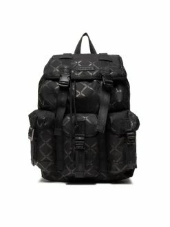 Valentino Άνδρες Τσάντες & Σακίδια Πλάτης Σακίδιο Ramen VBS5X601 Μαύρο