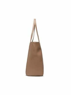 Valentino Γυναίκες Τσάντες με Χερούλι Τσάντα Donuts VBS6GT01 Μπεζ -Valentino Κατάστημα unnamed file 1521