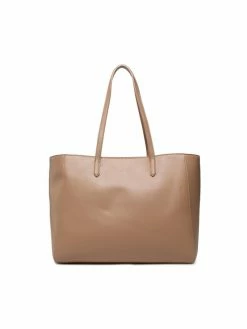 Valentino Γυναίκες Τσάντες με Χερούλι Τσάντα Donuts VBS6GT01 Μπεζ -Valentino Κατάστημα unnamed file 1522