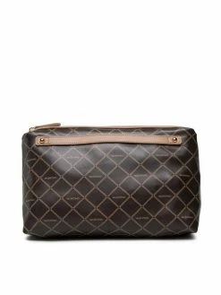 Valentino Γυναίκες Τσάντες με Χερούλι Τσάντα Donuts VBS6GT01 Μπεζ -Valentino Κατάστημα unnamed file 1523