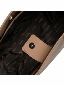 Valentino Γυναίκες Τσάντες με Χερούλι Τσάντα Donuts VBS6GT01 Μπεζ -Valentino Κατάστημα unnamed file 1524