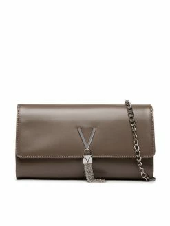 Valentino Γυναίκες Τσάντες Βραδινές Τσάντα Divina Na VBS5KC01 Καφέ