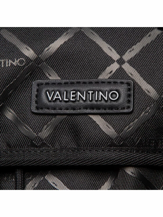 Valentino Άνδρες Τσάντες & Σακίδια Πλάτης Σακίδιο Ramen VBS5X601 Μαύρο 2 Valentino Άνδρες Τσάντες & Σακίδια Πλάτης Σακίδιο Ramen VBS5X601 Μαύρο - Image 2