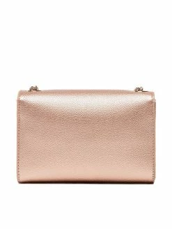 Valentino Γυναίκες Τσάντες Βραδινές Τσάντα Divina VBS1R403G Ροζ -Valentino Κατάστημα unnamed file 1533