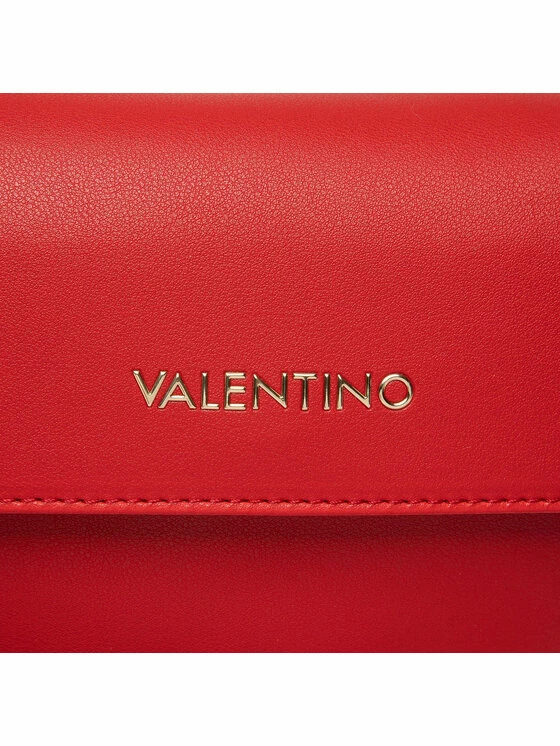 Valentino Γυναίκες Τσάντες Χιαστί Τσάντα Bigs VBS3XJ02 Κόκκινο 2 Valentino Γυναίκες Τσάντες Χιαστί Τσάντα Bigs VBS3XJ02 Κόκκινο - Image 2