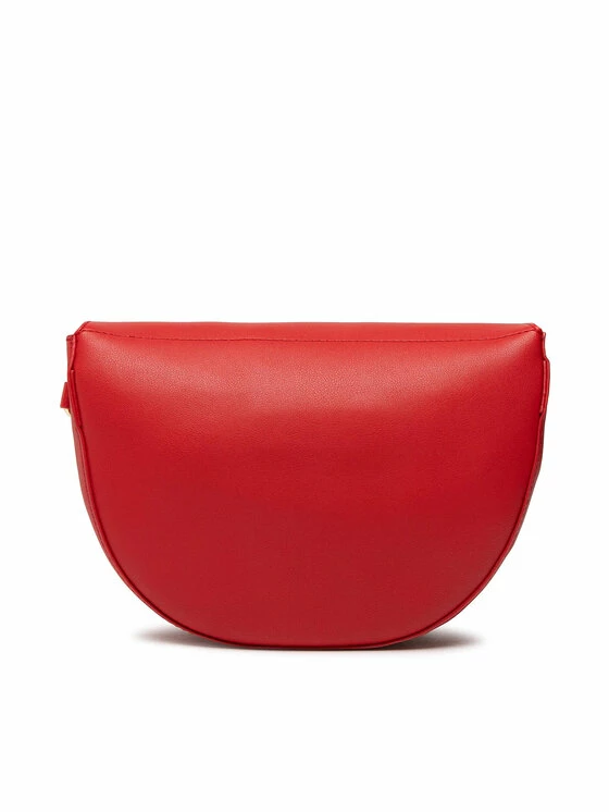 Valentino Γυναίκες Τσάντες Χιαστί Τσάντα Bigs VBS3XJ02 Κόκκινο 4 Valentino Γυναίκες Τσάντες Χιαστί Τσάντα Bigs VBS3XJ02 Κόκκινο - Image 4