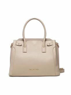 Valentino Γυναίκες Τσάντες με Χερούλι Τσάντα Bulgur VBS6GR01 Μπεζ