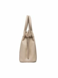 Valentino Γυναίκες Τσάντες με Χερούλι Τσάντα Bulgur VBS6GR01 Μπεζ -Valentino Κατάστημα unnamed file 1542