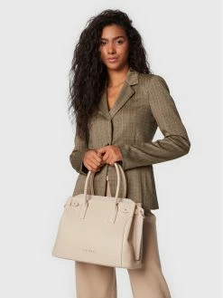 Valentino Γυναίκες Τσάντες με Χερούλι Τσάντα Bulgur VBS6GR01 Μπεζ -Valentino Κατάστημα unnamed file 1545