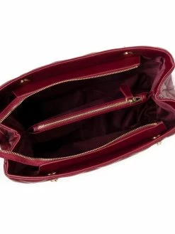 Valentino Γυναίκες Τσάντες με Χερούλι Τσάντα Ada VBS51O04 Μπορντό -Valentino Κατάστημα unnamed file 1551