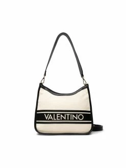 Valentino Γυναίκες Τσάντες με Χερούλι Τσάντα Vesper VBS6BU02 Μπεζ