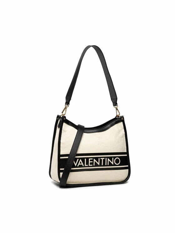 Valentino Γυναίκες Τσάντες με Χερούλι Τσάντα Vesper VBS6BU02 Μπεζ 2 Valentino Γυναίκες Τσάντες με Χερούλι Τσάντα Vesper VBS6BU02 Μπεζ - Image 2