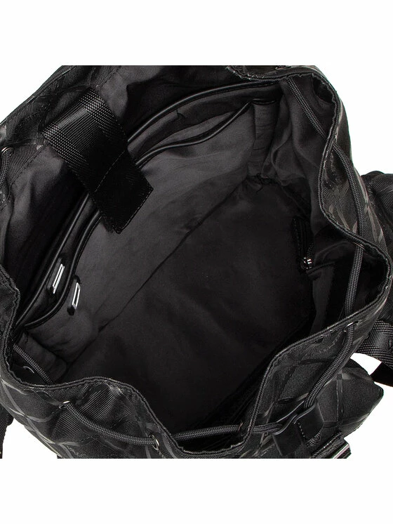 Valentino Άνδρες Τσάντες & Σακίδια Πλάτης Σακίδιο Ramen VBS5X601 Μαύρο 5 Valentino Άνδρες Τσάντες & Σακίδια Πλάτης Σακίδιο Ramen VBS5X601 Μαύρο - Image 5