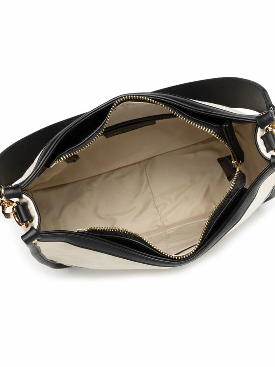 Valentino Γυναίκες Τσάντες με Χερούλι Τσάντα Vesper VBS6BU02 Μπεζ 6 Valentino Γυναίκες Τσάντες με Χερούλι Τσάντα Vesper VBS6BU02 Μπεζ - Image 6