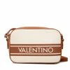 Valentino Γυναίκες Τσάντες Χιαστί Τσάντα Vesper VBS6BU03 Μπεζ