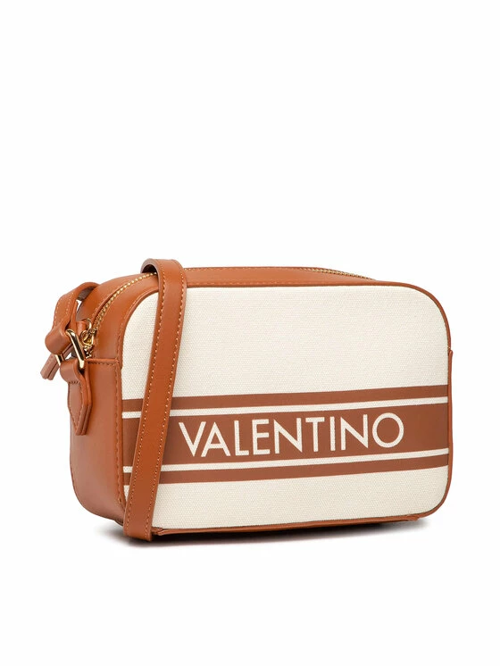 Valentino Γυναίκες Τσάντες Χιαστί Τσάντα Vesper VBS6BU03 Μπεζ 2 Valentino Γυναίκες Τσάντες Χιαστί Τσάντα Vesper VBS6BU03 Μπεζ - Image 2