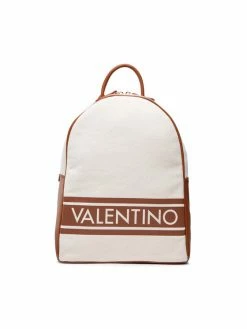 Valentino Γυναίκες Σακίδια Πλάτης Σακίδιο Vesper VBS6BU04 Μπεζ