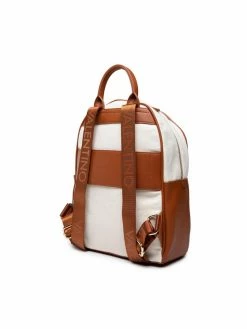 Valentino Γυναίκες Σακίδια Πλάτης Σακίδιο Vesper VBS6BU04 Μπεζ -Valentino Κατάστημα unnamed file 1574