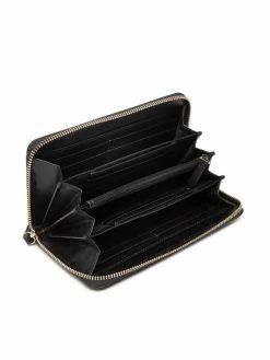 Valentino Γυναίκες Πορτοφόλια Μεγάλο Πορτοφόλι Γυναικείο Tonic VPS699155 Γκρι 5 Valentino Γυναίκες Πορτοφόλια Μεγάλο Πορτοφόλι Γυναικείο Tonic VPS699155 Γκρι -Valentino Κατάστημα unnamed file 1578