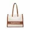 Valentino Γυναίκες Τσάντες με Χερούλι Τσάντα Vesper VBS6BU01 Μπεζ