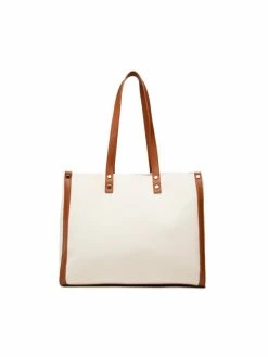 Valentino Γυναίκες Τσάντες με Χερούλι Τσάντα Vesper VBS6BU01 Μπεζ 10 Valentino Γυναίκες Τσάντες με Χερούλι Τσάντα Vesper VBS6BU01 Μπεζ -Valentino Κατάστημα unnamed file 1583