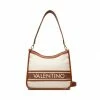 Valentino Γυναίκες Τσάντες με Χερούλι Τσάντα Vesper VBS6BU02 Μπεζ