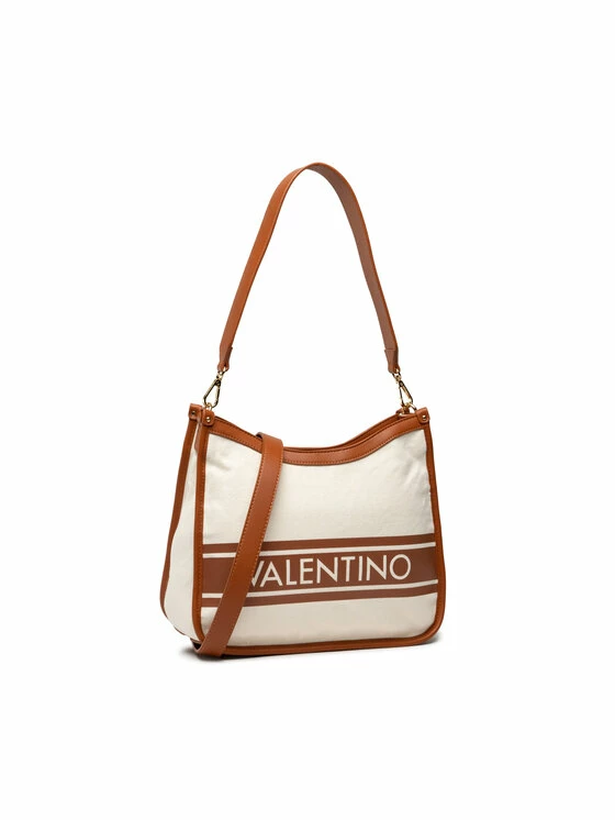 Valentino Γυναίκες Τσάντες με Χερούλι Τσάντα Vesper VBS6BU02 Μπεζ 2 Valentino Γυναίκες Τσάντες με Χερούλι Τσάντα Vesper VBS6BU02 Μπεζ - Image 2